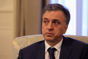 Vujanović razgovara o mandataru za sastav Vlade u srijedu