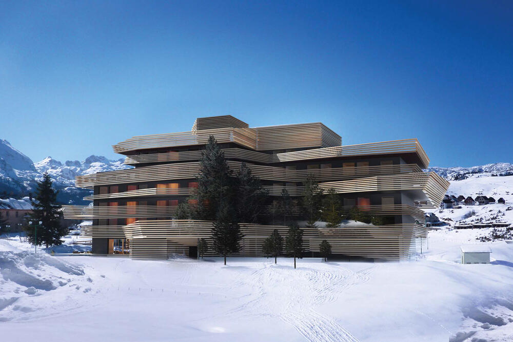 Hotel "Planinka", Foto: Primorje Hotels & Restaurants