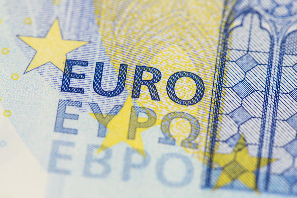 euro, novac, Foto: Shutterstock