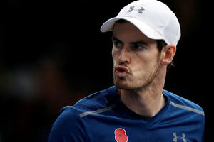 Marej zvanično ispred Đokovića, Federer 16.