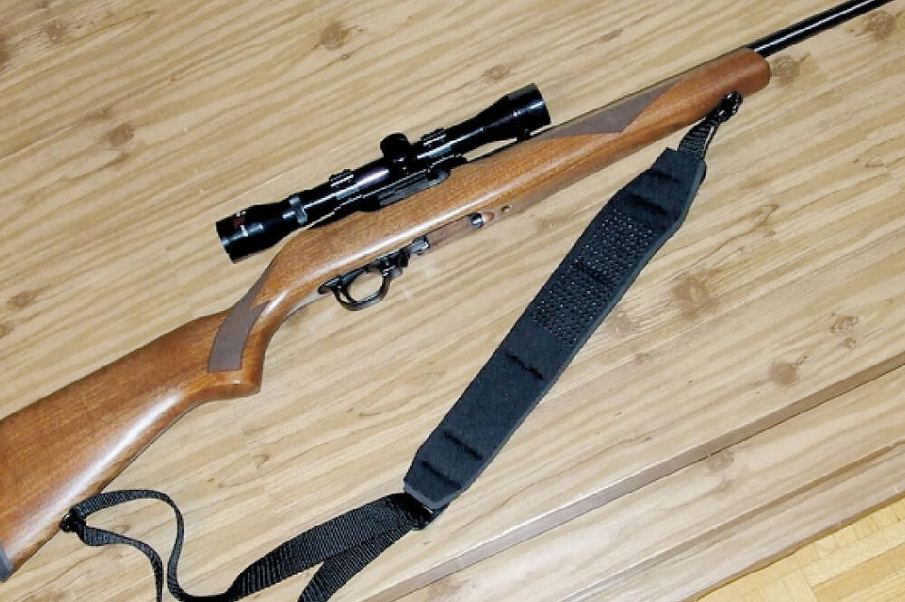 Snajper, Foto: Lorist.co.rs