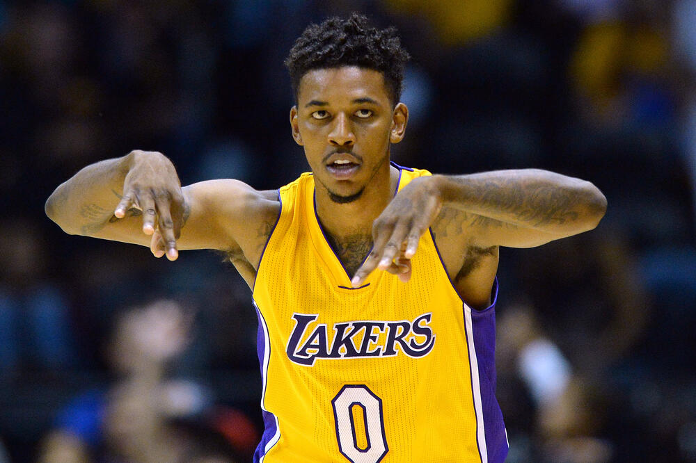 Nik Jang, Foto: Reuters