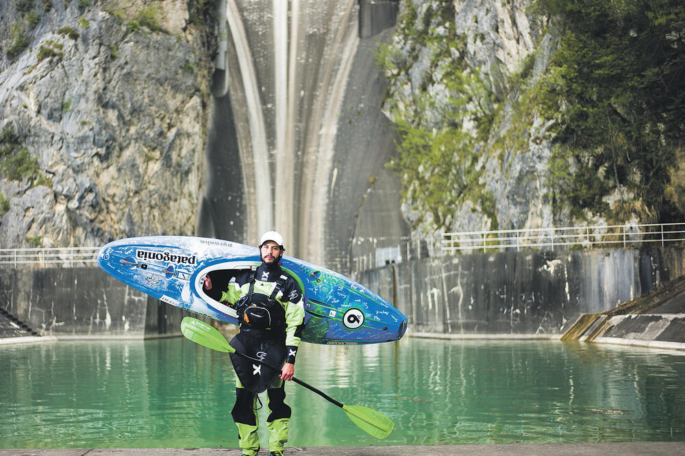 Rok Rozman, Foto: J. Pirnat