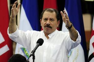 Ortega vjerovatno treći put predsjednik Nikaragve