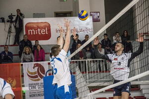 Jedinstvo slavilo u derbiju protiv Budućnosti