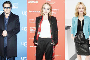 Lili naslijedila talenat a ne buntovničke gene