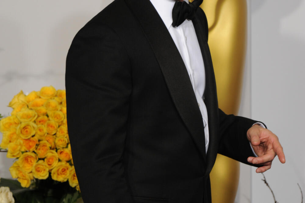 Bred Pit, Foto: Shutterstock