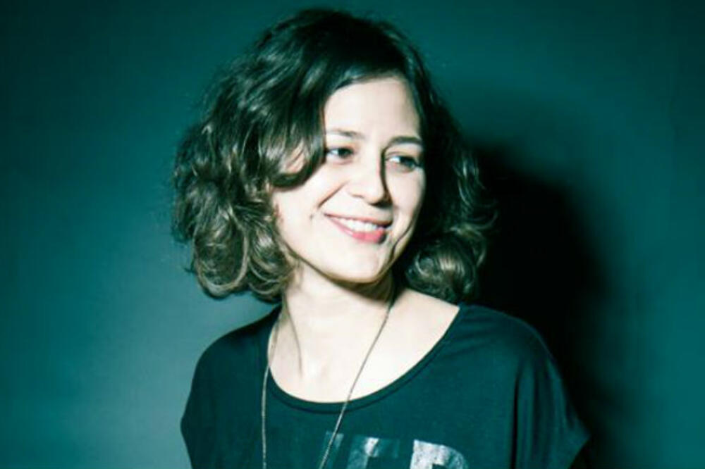 Marina Karamarko, Foto: Uesmag.com