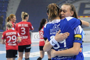 Budućnost ponovo bolja od Tiringera