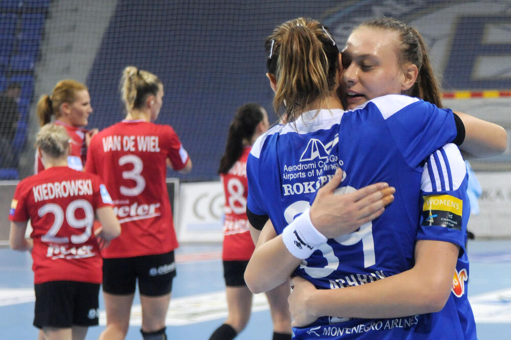 Vanesa Agović, Foto: Zoran Đurić