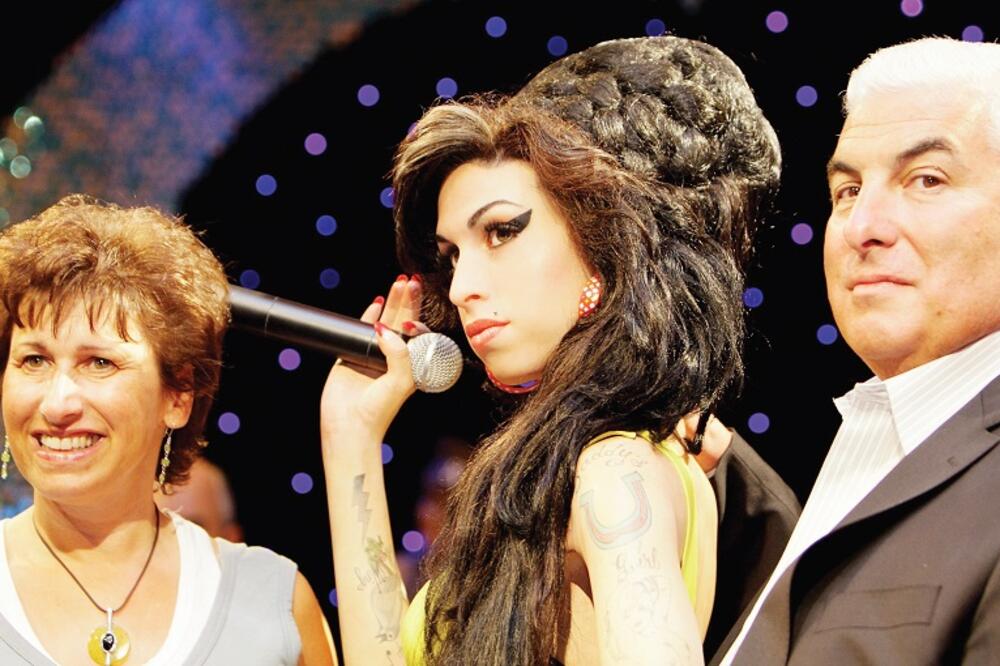 Ejmi Vajnhaus, Foto: Ksfm.cbslocal.com