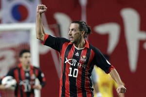 Boske sa crnogorskom zastavom slavio titulu