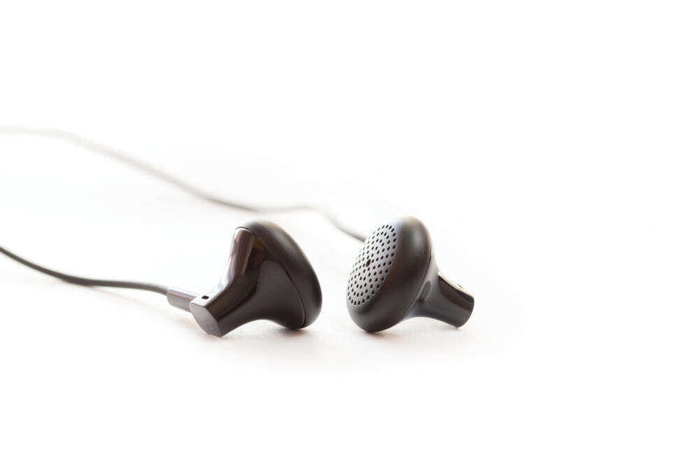 slušalice, Foto: Shutterstock