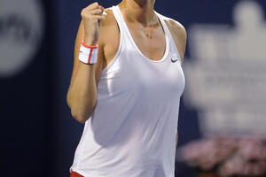 Kvitova osvojila 19. trofej