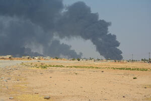 ID preuzela odgovornost za napade u Iraku