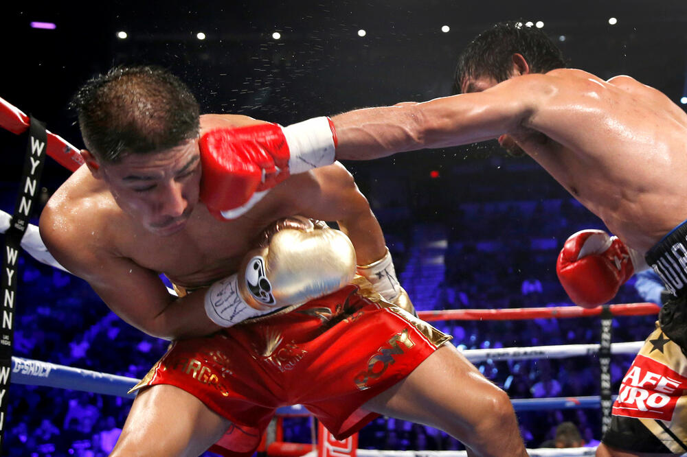 Pakjao, Foto: Reuters