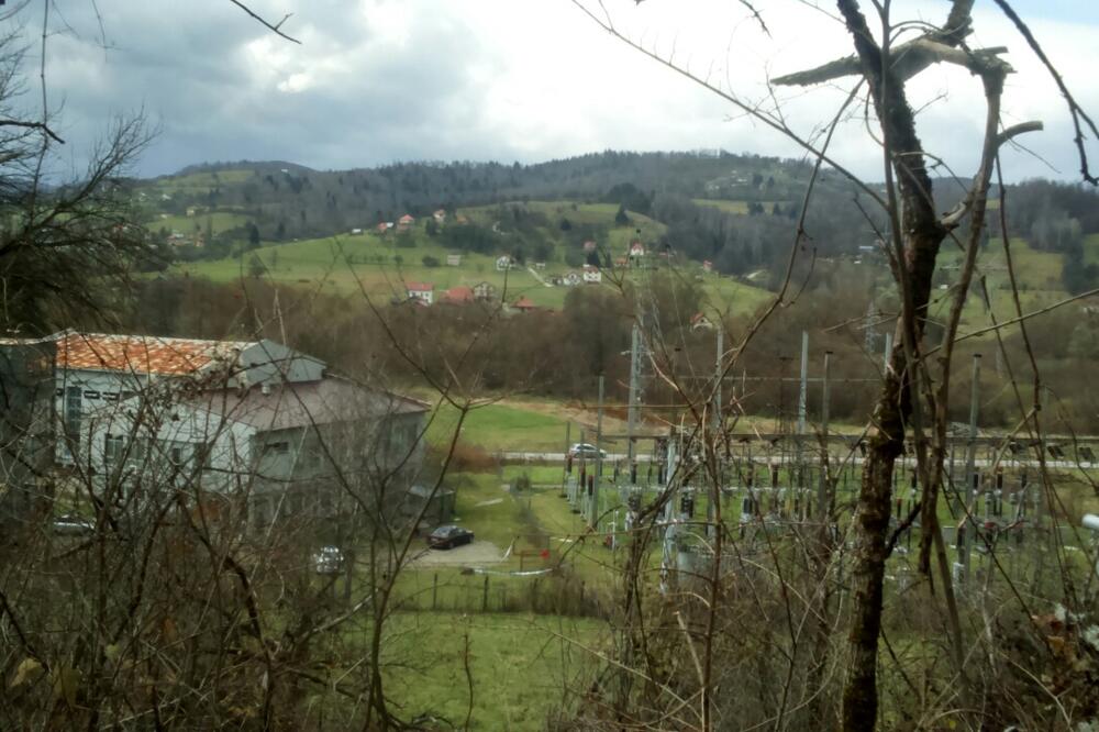 selo Židovići, Pljevlja, Foto: Goran Malidžan