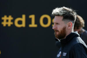 Barsa ne može produžiti ugovor sa Mesijem