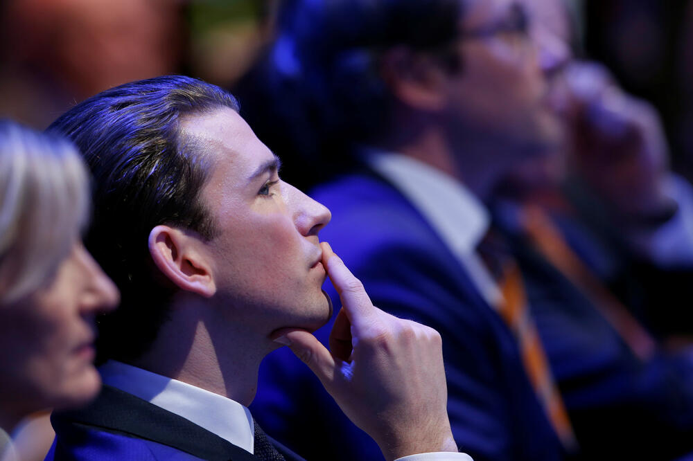 Sebastijan Kurc, Foto: Reuters