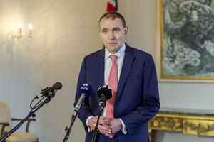 Predsjednik Islanda odbio povećanje plate