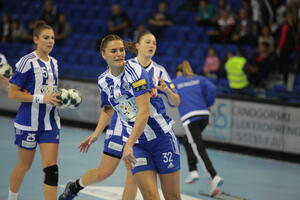 Do koliko će brojati "plave"?