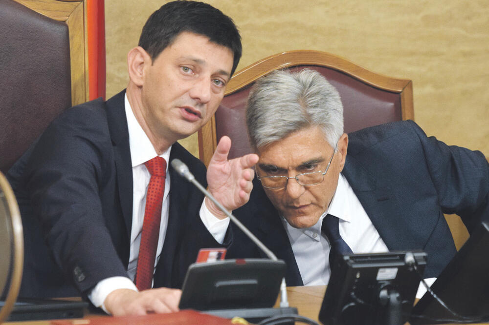 Darko Pajović, Foto: Luka Zeković