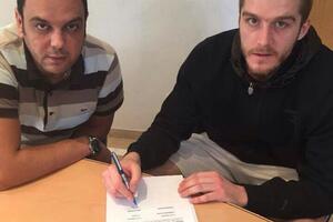 Slobodan Bojić ponovo u Sfaksijenu