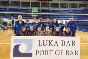 Luka Bar dobila derbi protiv Budve, Morači gradski derbi, prvi...