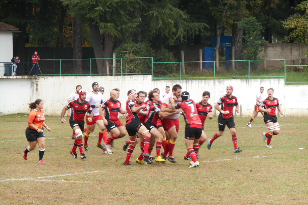 Gibraltar, Foto: Goran Kapor
