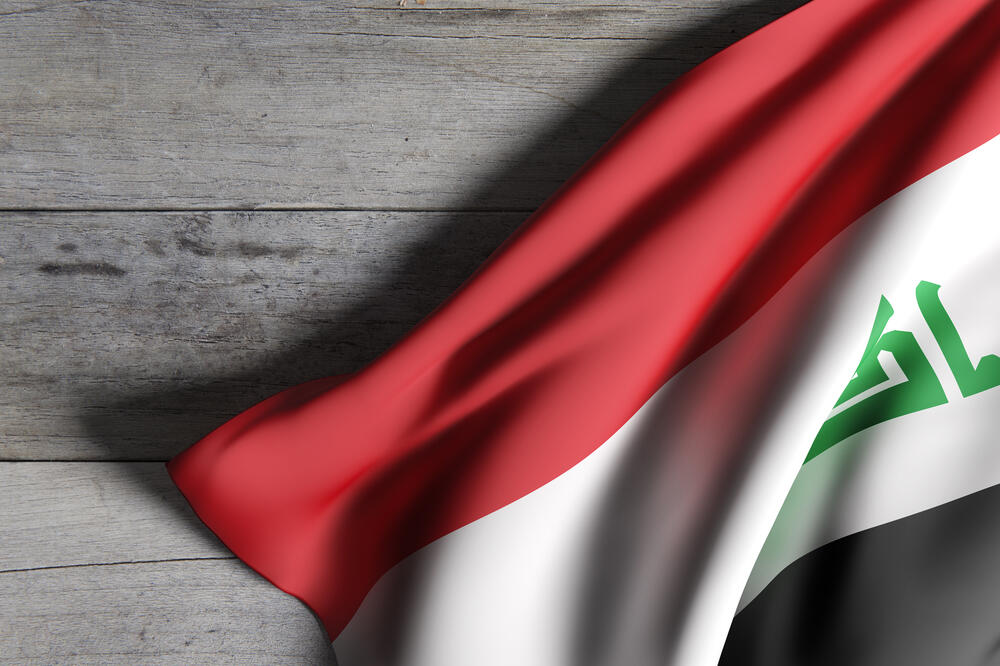 Bagdad, Foto: Shutterstock