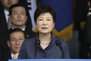 Seul: Desetine hiljada traže ostavku predsjednice