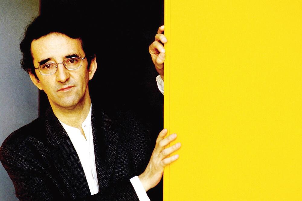 Roberto Bolanjo (Art)