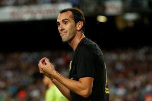 Junajted želi legendu Atletika