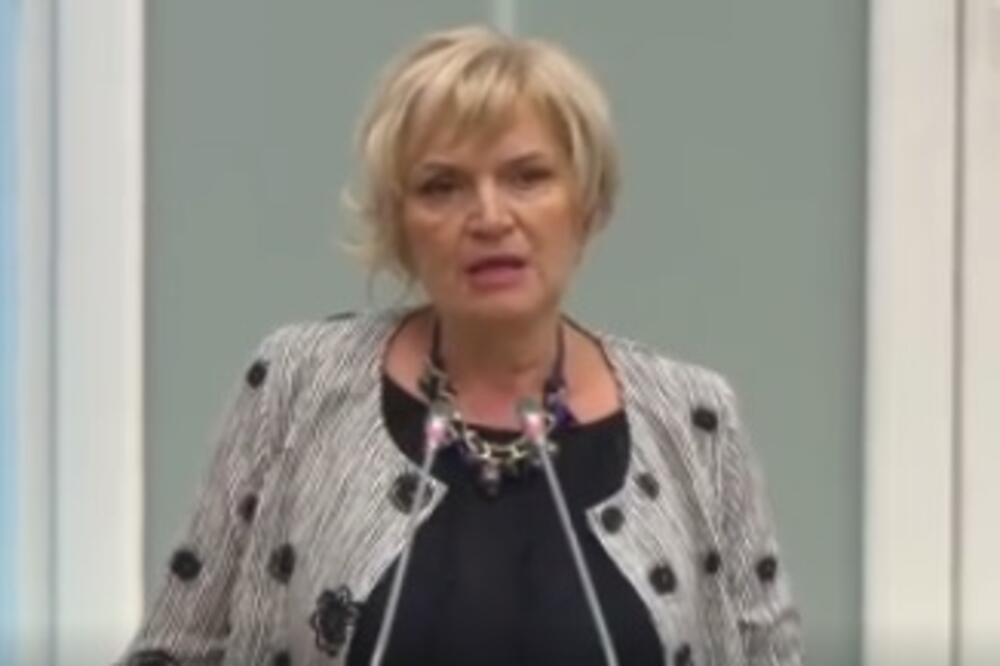 Marina Jočić, Foto: DF