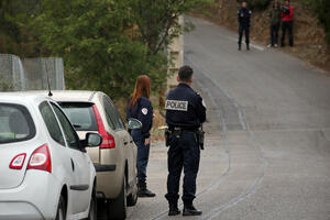 Francuska: Uhapšen jedan od lidera ETA