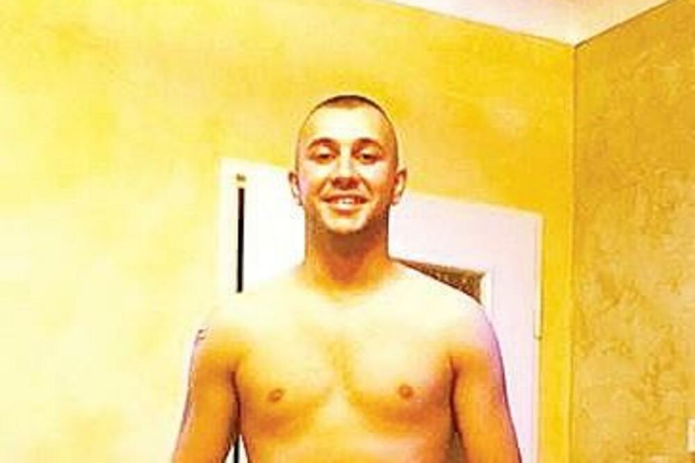 Senad Kalač, Foto: Facebook