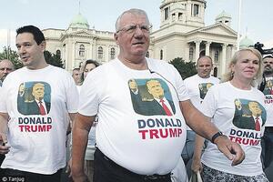 Što nam dođe Donald Tramp?