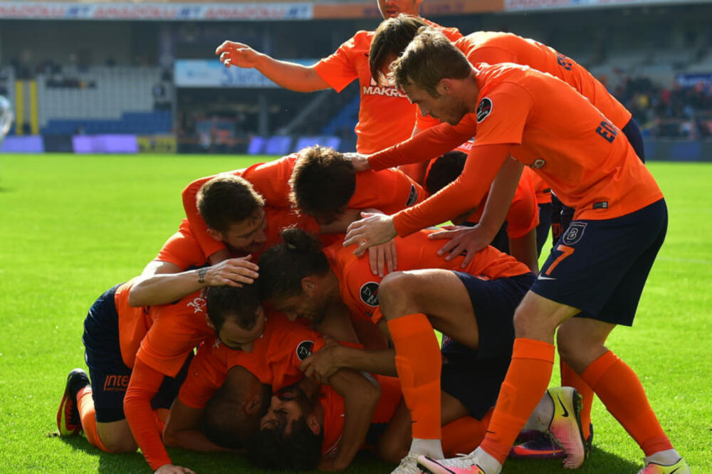 Istanbul, Foto: Www.ibfk.com.tr