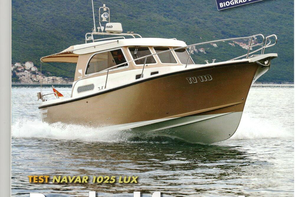 Navar, Foto: Siniša Luković