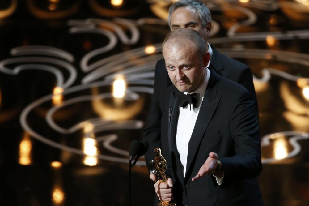 Alfonso Kuaron, Foto: Reuters