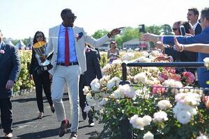 Bolt: Želim da me pamte kao nekog ko nadahnjuje ljude