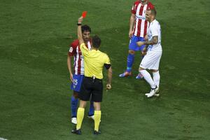 Saviću izbrisan karton, u timu sjutra u San Sebastijanu