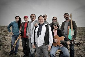 Galija lansirala novi singl "Nešto me goni"