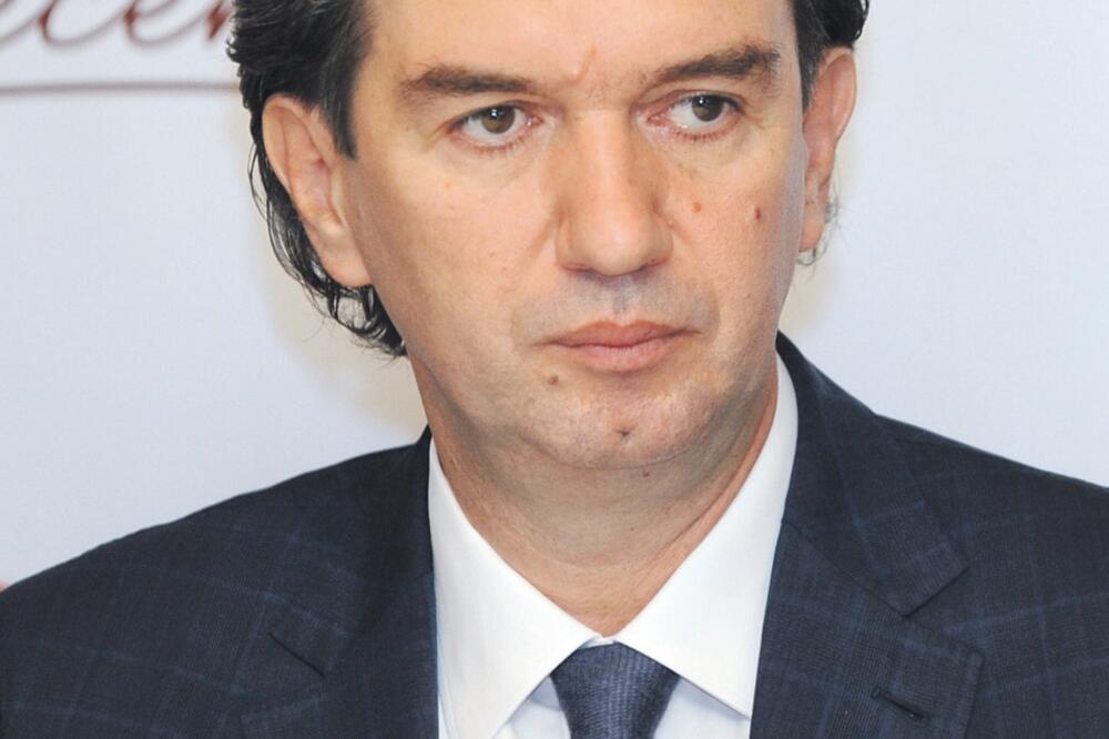 Esad Zaimović, Foto: Arhiva "Vijesti"