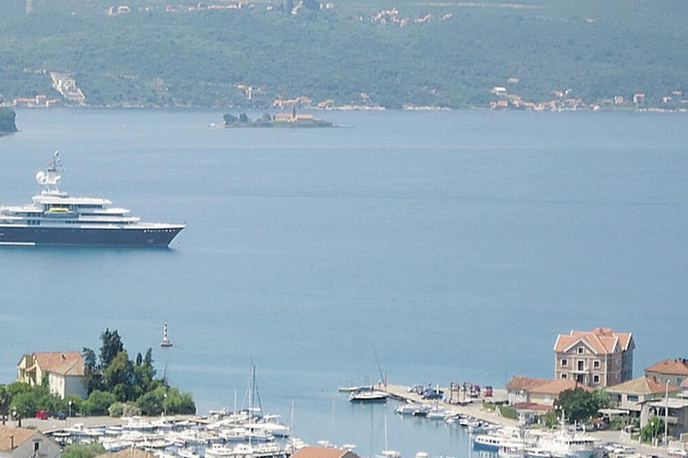 Tivat, Foto: Siniša Luković