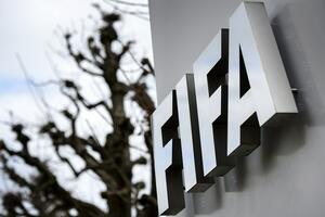 Fifa pokrenula disciplinski postupak protiv Irske