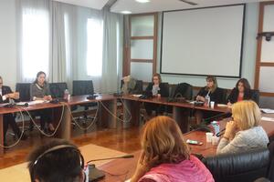 "Smjernice i preporuke u cilju rješavanja nedostataka i...