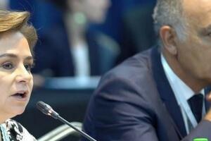 Espinosa: Vrijeme nam ističe, uticaj emisije gasova sa efektom...