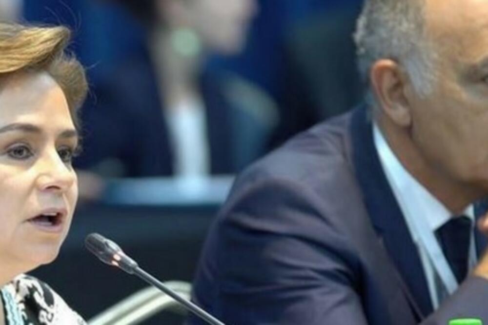 Patrisija Espinosa, Foto: Facebook