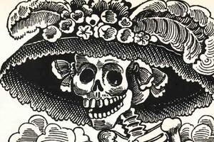 Dani meksičke kulture u Baru: "Smrt je dozvoljena"